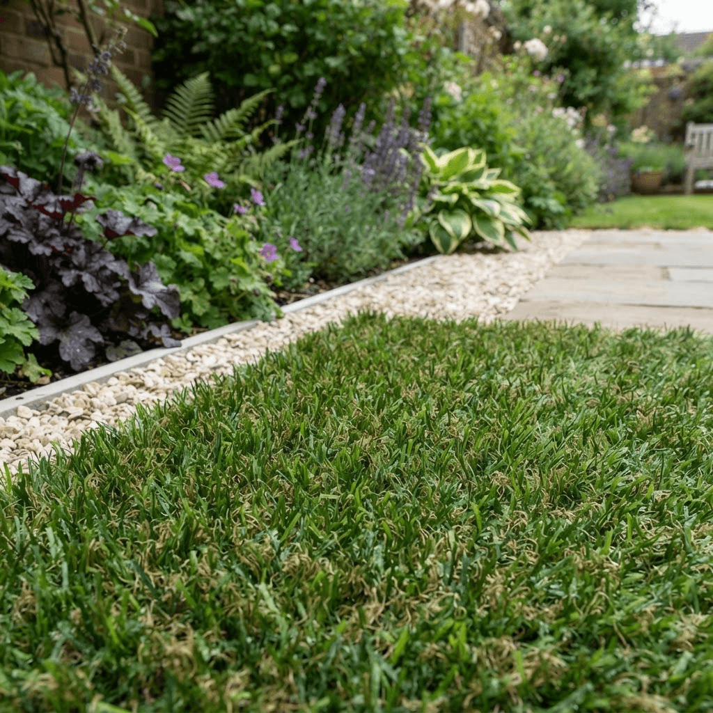 Artificial Grass texture